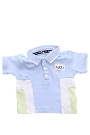 Dětská halenka  Ted Baker, Velikost 2-3m/ 56-62 cm, Barva Vícebarevné, Cena  959,00 Kč