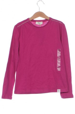 Bluză pentru copii Terranova, Mărime 7-8y/ 128-134 cm, Culoare Roz, Preț 43,99 Lei