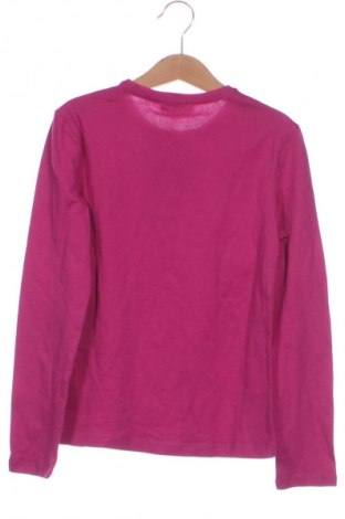 Bluză pentru copii Terranova, Mărime 7-8y/ 128-134 cm, Culoare Roz, Preț 43,99 Lei