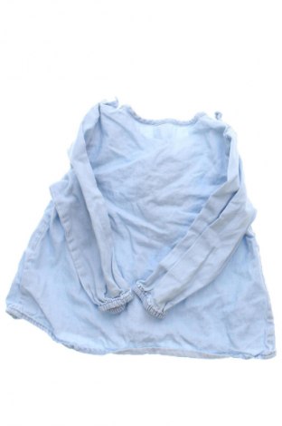 Детска блуза Tex, Размер 12-18m/ 80-86 см, Цвят Син, Цена 9,99 лв.