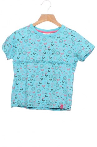 Bluză pentru copii Tom Tailor, Mărime 5-6y/ 116-122 cm, Culoare Multicolor, Preț 55,99 Lei