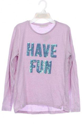 Kinder Shirt Tom Tailor, Größe 15-18y/ 170-176 cm, Farbe Rosa, Preis € 10,99