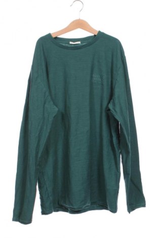 Detská blúzka  Tom Tailor, Veľkosť 15-18y/ 170-176 cm, Farba Zelená, Cena  7,95 €