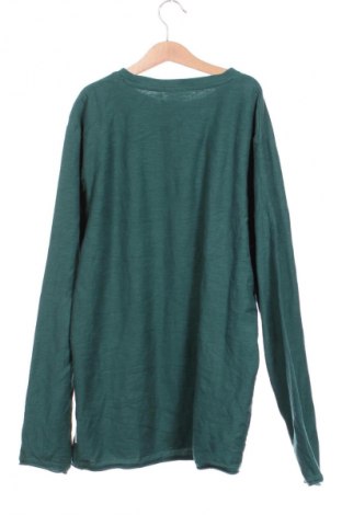 Detská blúzka  Tom Tailor, Veľkosť 15-18y/ 170-176 cm, Farba Zelená, Cena  7,95 €