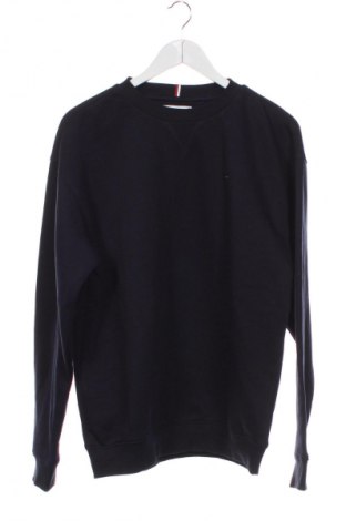 Bluză pentru copii Tommy Hilfiger, Mărime 15-18y/ 170-176 cm, Culoare Albastru, Preț 157,99 Lei