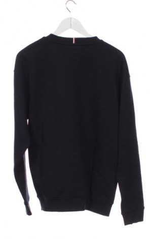 Bluză pentru copii Tommy Hilfiger, Mărime 15-18y/ 170-176 cm, Culoare Albastru, Preț 157,99 Lei