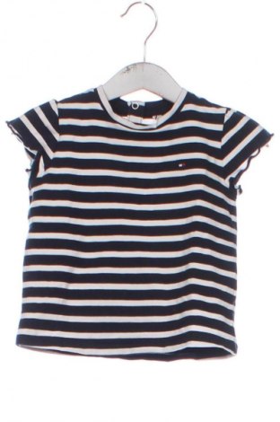 Kinder Shirt Tommy Hilfiger, Größe 2-3y/ 98-104 cm, Farbe Mehrfarbig, Preis € 14,00