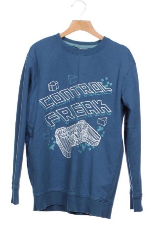 Dětská halenka  True Destinations, Velikost 12-13y/ 158-164 cm, Barva Modrá, Cena  259,00 Kč