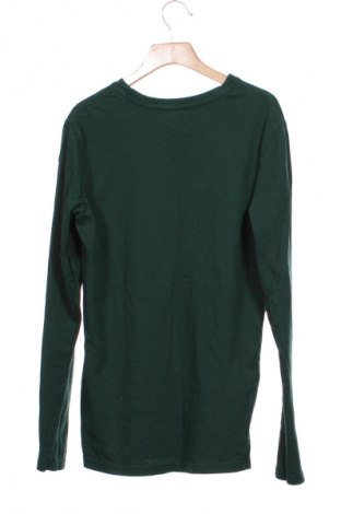 Dětská halenka  True Destinations, Velikost 14-15y/ 168-170 cm, Barva Zelená, Cena  259,00 Kč