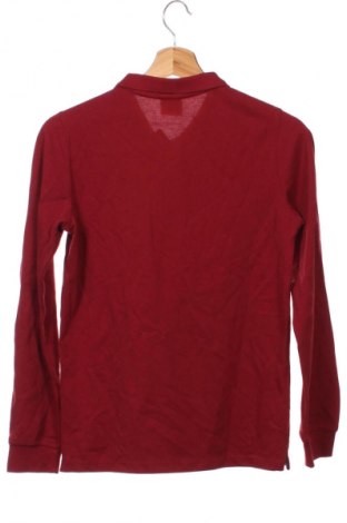 Bluză pentru copii U.S. Apparel, Mărime 9-10y/ 140-146 cm, Culoare Roșu, Preț 157,50 Lei