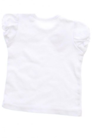 Kinder Shirt Unbranded, Größe 3-6m/ 62-68 cm, Farbe Weiß, Preis € 4,99