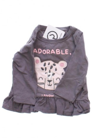 Kinder Shirt Unbranded, Größe 3-6m/ 62-68 cm, Farbe Mehrfarbig, Preis € 6,99