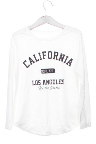 Dětská halenka  Unbranded, Velikost 7-8y/ 128-134 cm, Barva Bílá, Cena  159,00 Kč