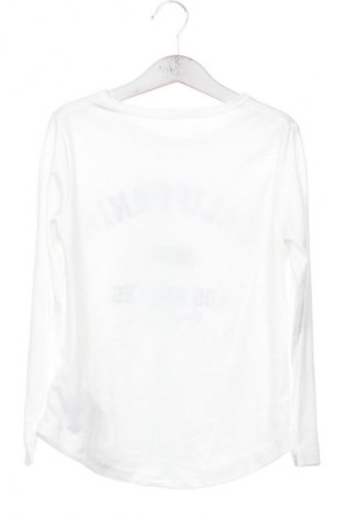 Dětská halenka  Unbranded, Velikost 7-8y/ 128-134 cm, Barva Bílá, Cena  159,00 Kč