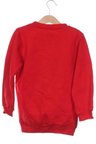 Παιδική μπλούζα Unbranded, Μέγεθος 5-6y/ 116-122 εκ., Χρώμα Κόκκινο, Τιμή 6,99 €