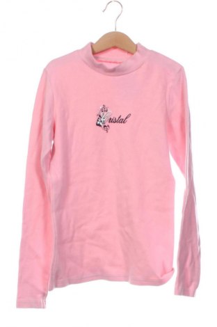 Dětská halenka  Unbranded, Velikost 8-9y/ 134-140 cm, Barva Růžová, Cena  109,00 Kč