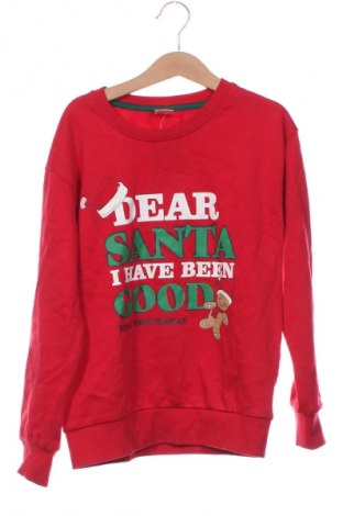 Dětská halenka  Unbranded, Velikost 7-8y/ 128-134 cm, Barva Červená, Cena  265,00 Kč