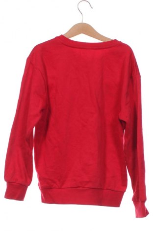 Dětská halenka  Unbranded, Velikost 7-8y/ 128-134 cm, Barva Červená, Cena  265,00 Kč