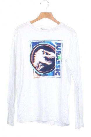 Dětská halenka  Unbranded, Velikost 5-6y/ 116-122 cm, Barva Bílá, Cena  129,00 Kč