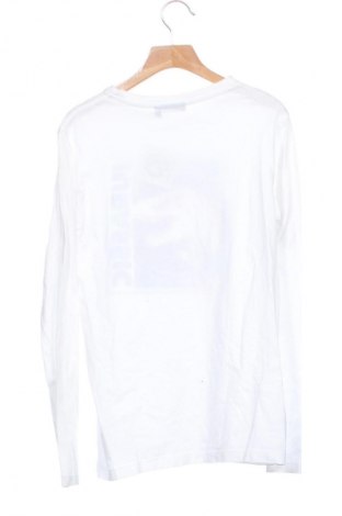 Dětská halenka  Unbranded, Velikost 5-6y/ 116-122 cm, Barva Bílá, Cena  129,00 Kč