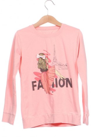 Dětská halenka  Unbranded, Velikost 7-8y/ 128-134 cm, Barva Růžová, Cena  159,00 Kč