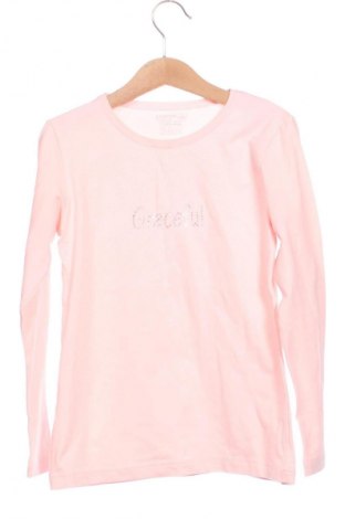 Dětská halenka  Unbranded, Velikost 8-9y/ 134-140 cm, Barva Růžová, Cena  139,00 Kč