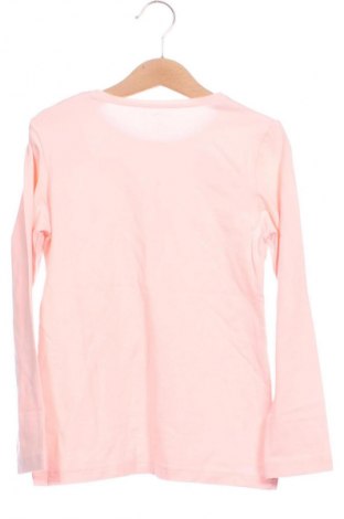 Dětská halenka  Unbranded, Velikost 8-9y/ 134-140 cm, Barva Růžová, Cena  139,00 Kč