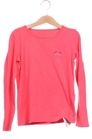 Dětská halenka  Unbranded, Velikost 7-8y/ 128-134 cm, Barva Červená, Cena  159,00 Kč