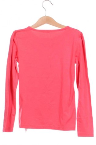 Dětská halenka  Unbranded, Velikost 7-8y/ 128-134 cm, Barva Červená, Cena  159,00 Kč