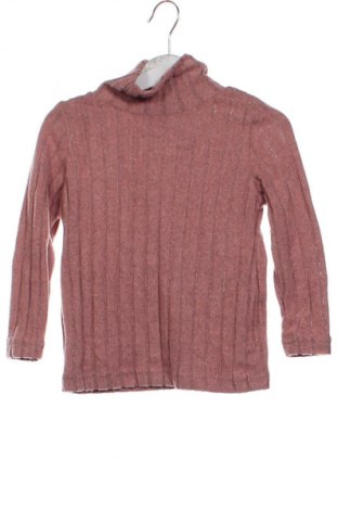 Dětská halenka  Unbranded, Velikost 2-3y/ 98-104 cm, Barva Růžová, Cena  159,00 Kč