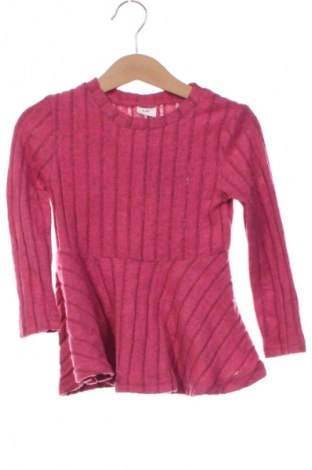 Dětská halenka  Unbranded, Velikost 3-4y/ 104-110 cm, Barva Růžová, Cena  179,00 Kč
