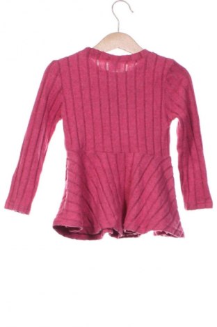 Dětská halenka  Unbranded, Velikost 3-4y/ 104-110 cm, Barva Růžová, Cena  179,00 Kč
