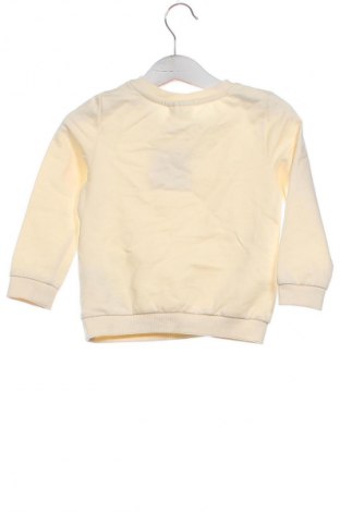 Dětská halenka  Unbranded, Velikost 12-18m/ 80-86 cm, Barva Žlutá, Cena  139,00 Kč