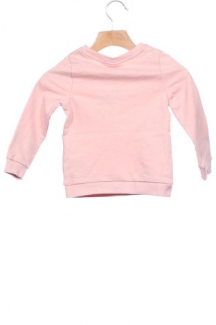 Dětská halenka  Unbranded, Velikost 12-18m/ 80-86 cm, Barva Růžová, Cena  139,00 Kč