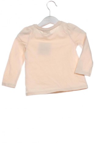 Bluză pentru copii Unbranded, Mărime 9-12m/ 74-80 cm, Culoare Bej, Preț 27,99 Lei