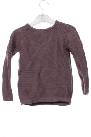 Детска блуза Unbranded, Размер 2-3m/ 56-62 см, Цвят Пепел от рози, Цена 11,99 лв.