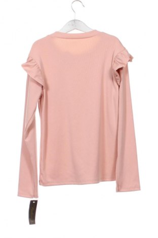 Kinder Shirt Unbranded, Größe 13-14y/ 164-168 cm, Farbe Aschrosa, Preis € 6,99