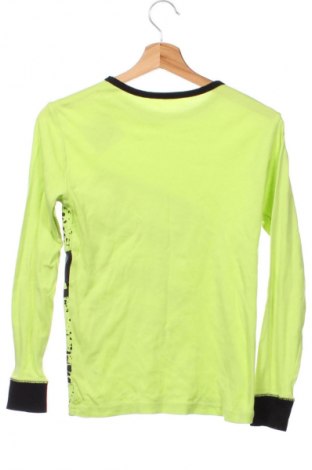 Kinder Shirt Unbranded, Größe 9-10y/ 140-146 cm, Farbe Grün, Preis € 6,99