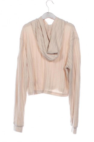 Bluză pentru copii Unbranded, Mărime 14-15y/ 168-170 cm, Culoare Bej, Preț 31,58 Lei