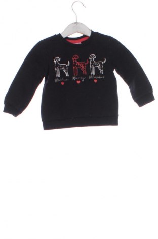 Kinder Shirt Unbranded, Größe 12-18m/ 80-86 cm, Farbe Schwarz, Preis € 6,99