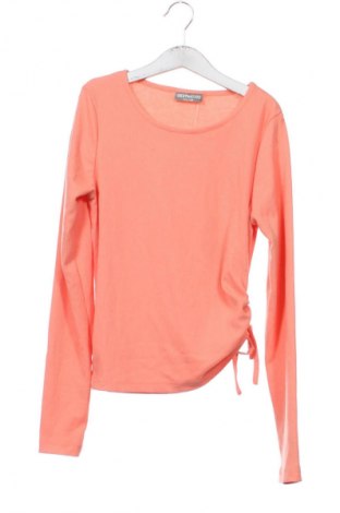 Bluză pentru copii Unbranded, Mărime 12-13y/ 158-164 cm, Culoare Portocaliu, Preț 28,99 Lei