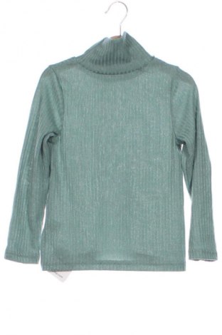 Bluză pentru copii Unbranded, Mărime 6-7y/ 122-128 cm, Culoare Verde, Preț 25,99 Lei