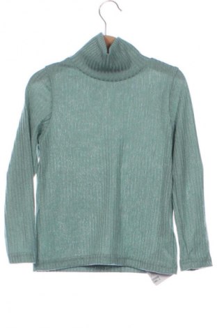 Bluză pentru copii Unbranded, Mărime 6-7y/ 122-128 cm, Culoare Verde, Preț 25,99 Lei