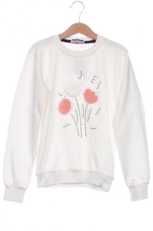 Bluză pentru copii Unbranded, Mărime 9-10y/ 140-146 cm, Culoare Alb, Preț 31,99 Lei