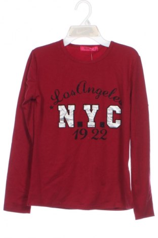 Detská blúzka  Unbranded, Veľkosť 15-18y/ 170-176 cm, Farba Červená, Cena  5,95 €