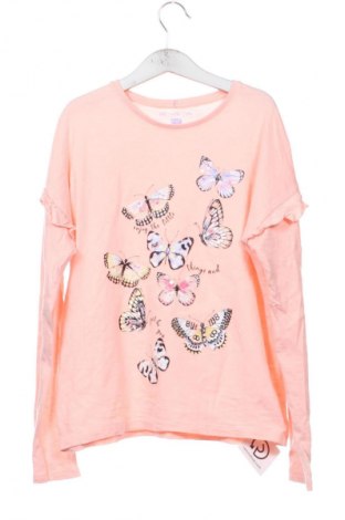 Kinder Shirt F&F, Größe 11-12y/ 152-158 cm, Farbe Rosa, Preis € 6,99