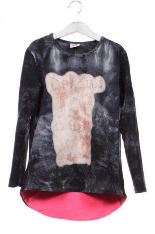 Kinder Shirt Unbranded, Größe 12-13y/ 158-164 cm, Farbe Grau, Preis € 6,99