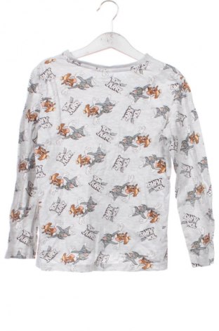 Kinder Shirt Unbranded, Größe 6-7y/ 122-128 cm, Farbe Mehrfarbig, Preis € 6,99