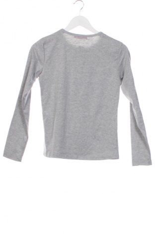 Детска блуза Unbranded, Размер 15-18y/ 170-176 см, Цвят Сив, Цена 8,99 лв.