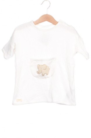 Bluză pentru copii Unbranded, Mărime 18-24m/ 86-98 cm, Culoare Alb, Preț 30,99 Lei